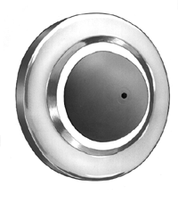Wall dome Stop